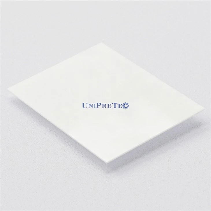 Aluminium Oxide Thin Plate