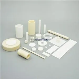 اعلی درجے کے سیرامک حصے