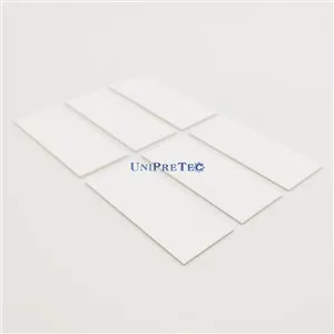 ایلومینیم آکسائڈ پلیٹ