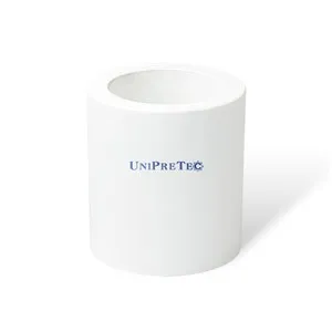 ایلومینیم آکسائڈ ٹیوب