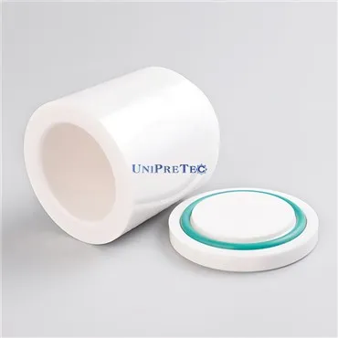 سرامک بال مل جار