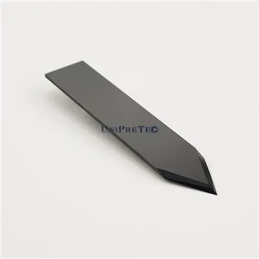 سیرامک ​​کیپسول بلیڈ کاٹنا