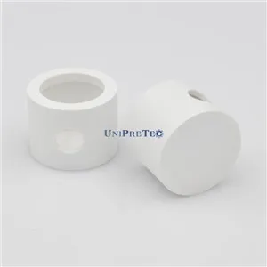 مشیننگ بورون نیٹرائڈ سرامک