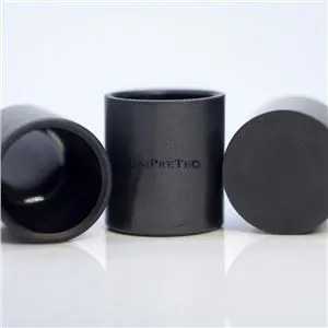 سلیکن کاربائڈ داخل کریں