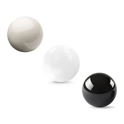 سیرامک ​​بیئرنگ بالز