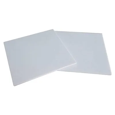 سرامک پہننے والی پلیٹیں۔