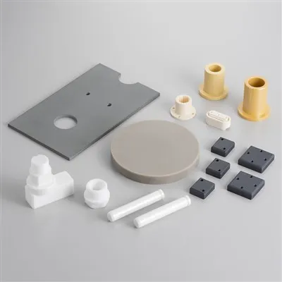 تکنیکی سرامک مصنوعات