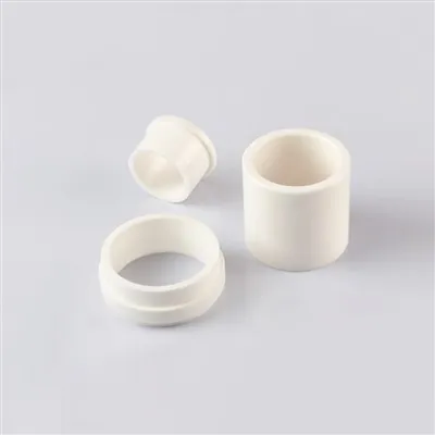 زرکونیا سیرامک ​​پلسر اسکرین ہاؤسنگ آستین